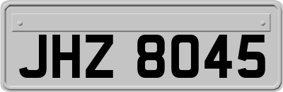 JHZ8045