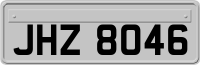 JHZ8046