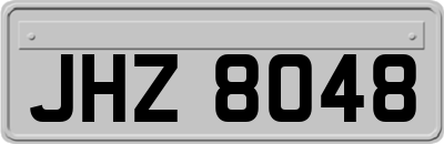 JHZ8048