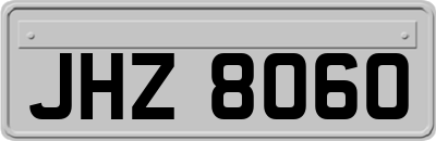 JHZ8060