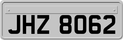 JHZ8062