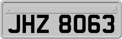 JHZ8063