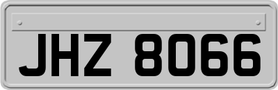 JHZ8066