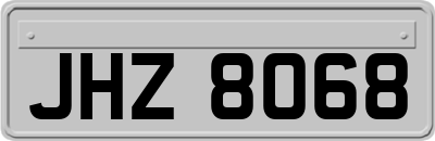 JHZ8068
