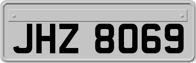 JHZ8069