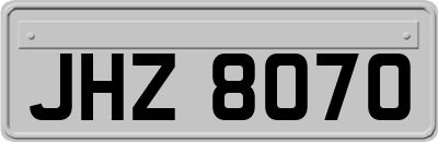 JHZ8070