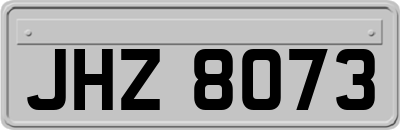 JHZ8073