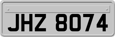 JHZ8074