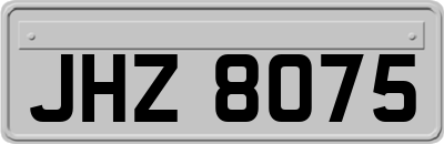 JHZ8075