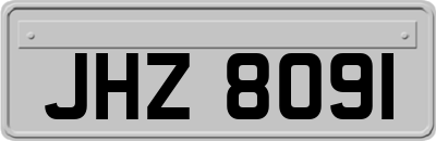 JHZ8091