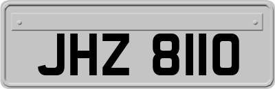 JHZ8110