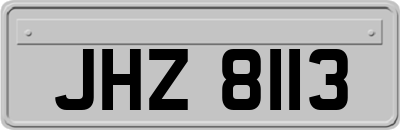 JHZ8113