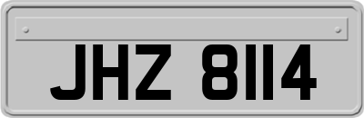 JHZ8114