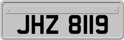 JHZ8119
