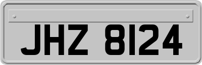 JHZ8124