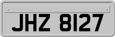 JHZ8127