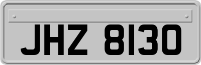 JHZ8130