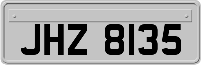 JHZ8135