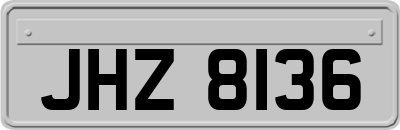 JHZ8136