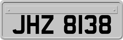 JHZ8138