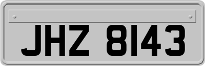 JHZ8143