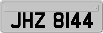 JHZ8144