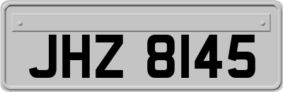 JHZ8145