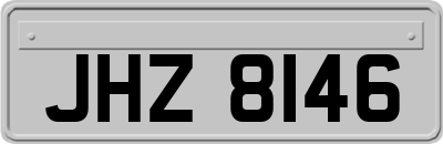 JHZ8146