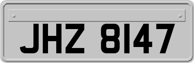 JHZ8147