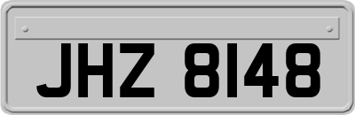JHZ8148