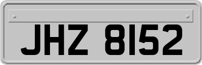 JHZ8152