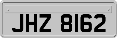JHZ8162
