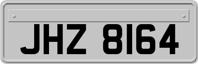 JHZ8164