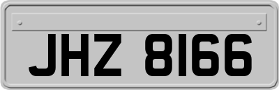 JHZ8166