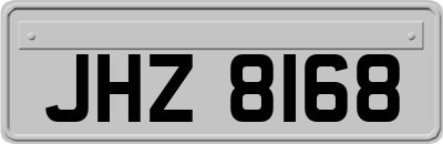 JHZ8168