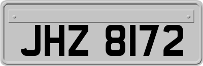 JHZ8172