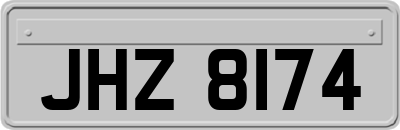 JHZ8174