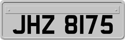 JHZ8175