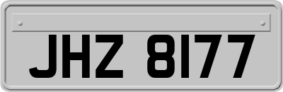 JHZ8177