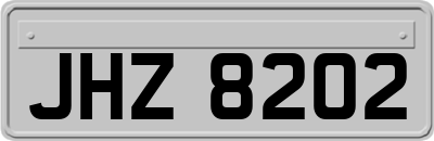 JHZ8202