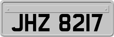 JHZ8217