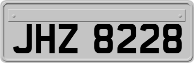 JHZ8228