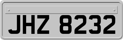 JHZ8232