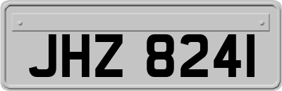 JHZ8241