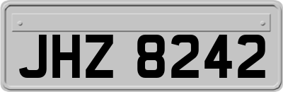 JHZ8242