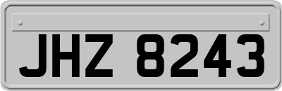 JHZ8243