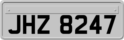JHZ8247
