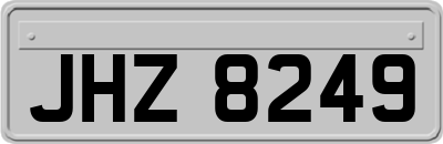 JHZ8249