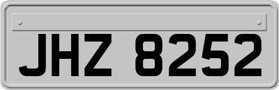 JHZ8252