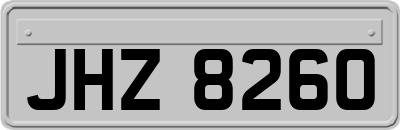 JHZ8260